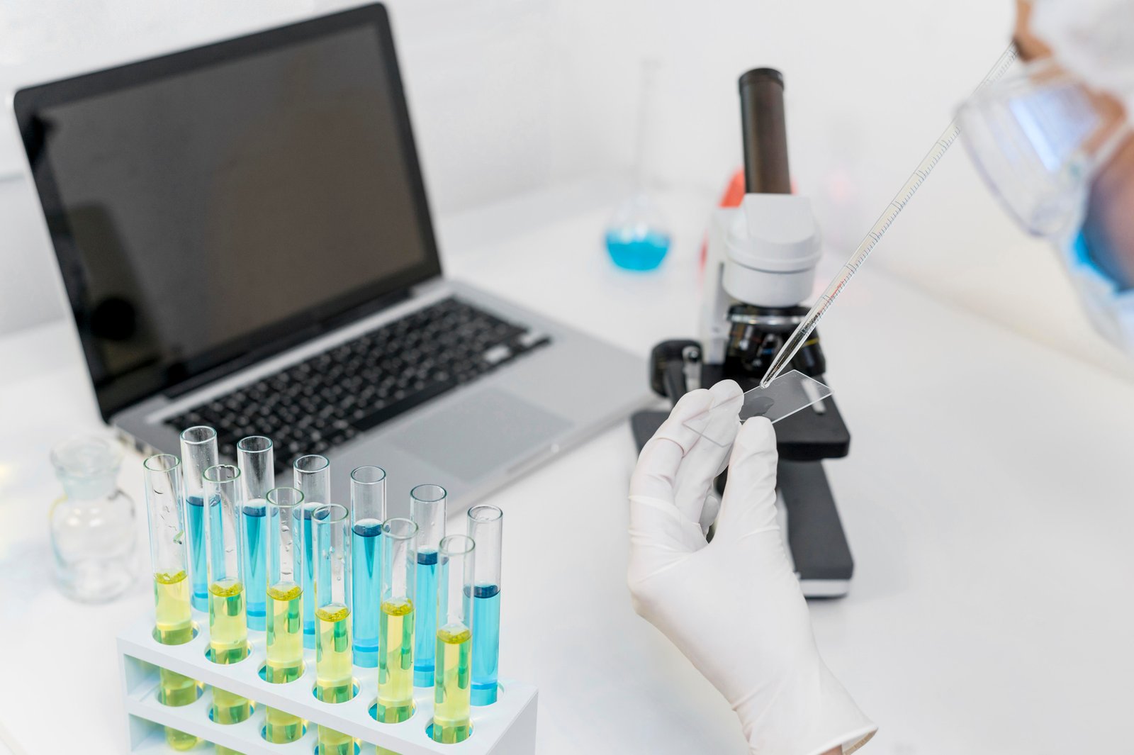 Diagnoedge Advantage