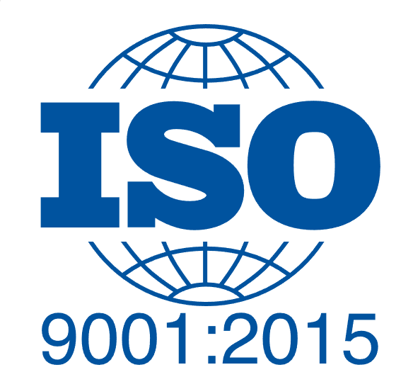 ISO 9001:2015