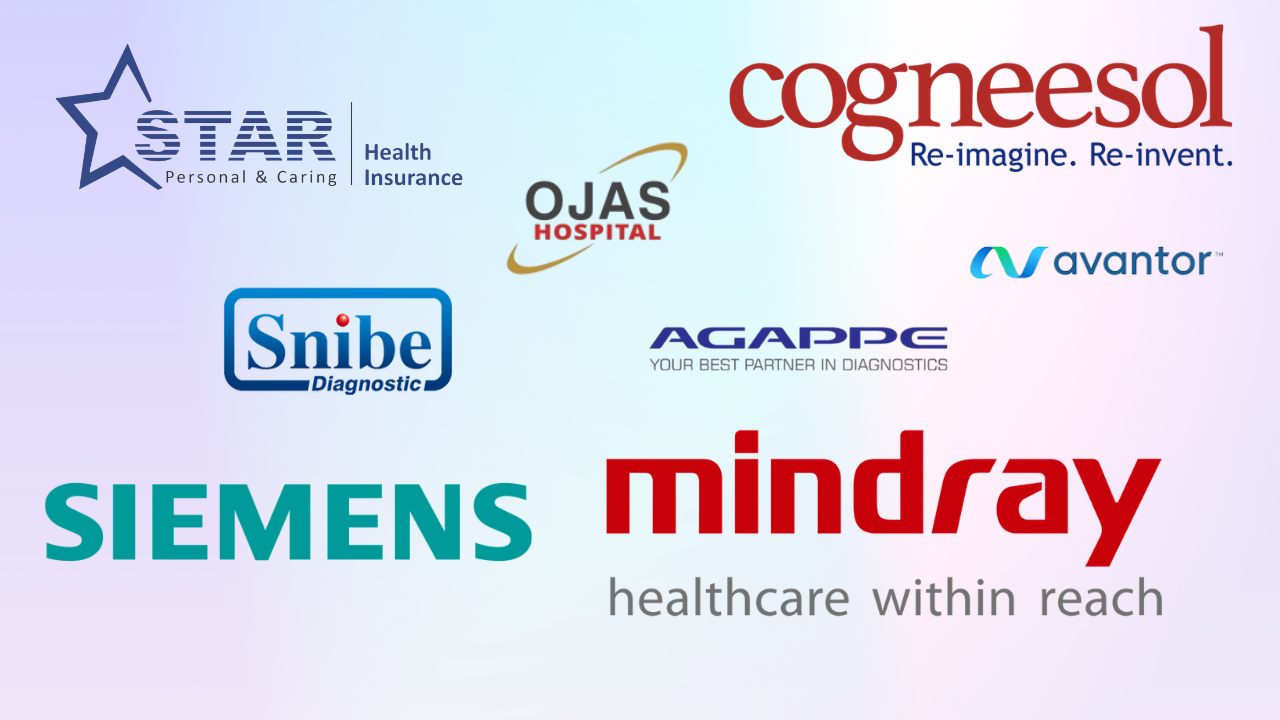 Corporate Health Partner